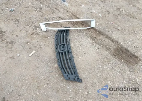 2008 Honda Accord 2.4 Lx из США, поврежденный, VIN JHMCP26318C074834